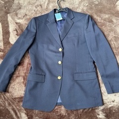北海高校　男子　制服