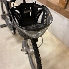 子供自転車  の画像