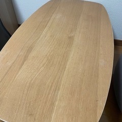 座卓　ローテーブルの画像