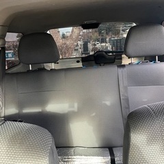 【ディーゼル超希少車】トヨタ サクシード ⭐︎平成16年⭐︎装備充実⭐︎訳アリ車両 の画像