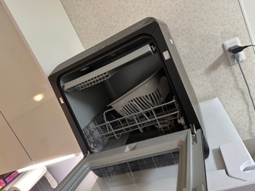 家電 キッチン家電 食洗機