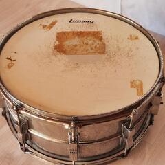Ludwig LM302 ラドウィッグ スネアドラム