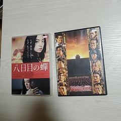 DVDの画像