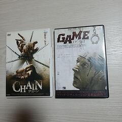 DVDの画像