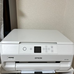 プリンター　エプソン712A　　