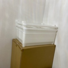 家具 収納家具 収納ケースの画像
