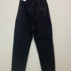 新品　デニム　パンツ　Mango MNGの画像