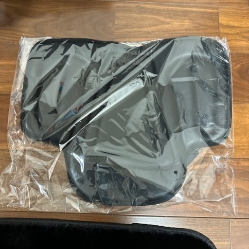 受け渡し決定　レッドVストローム250アドベンチャー