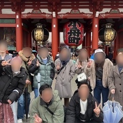 オタク仲間ゆる〜く募集中