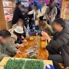 オタク仲間ゆる〜く募集中 − 東京都