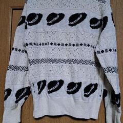 Rie LADIES'FASHION カーディガン トップス セーター ニットの画像