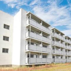 ◆敷金・礼金が無料！◆ビレッジハウス柳田2号棟 (403号室) - 氷見市