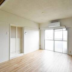 ◆敷金・礼金が無料！◆ビレッジハウス柳田2号棟 (403号室) - 賃貸（マンション/一戸建て）