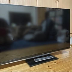 【ジャンク】東芝 REGZA 42Z7 液晶テレビ