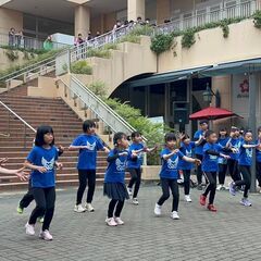★キッズダンススクール★横浜・六角橋・東横線白楽駅・JR横浜線大口駅★の画像