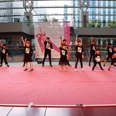 ★キッズダンススクール★横浜・六角橋・東横線白楽駅・JR横浜線大口駅★の画像