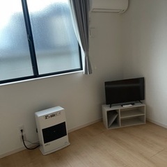短期契約、マンスリーマンション契約も可能です！家具家電付き　インターネット無料　三沢空港前 − 青森県