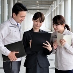 【ミドル・40代・50代活躍中】土木施工管理技士/車通勤OK/賞...