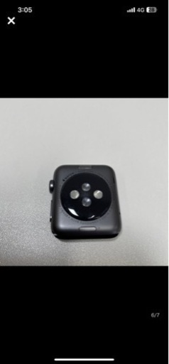 アップルウォッチ