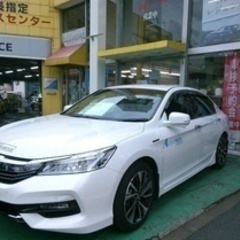 【転勤なし】フロント補助　整備士　ＨＯＮＤＡ正規ディーラー募集　...