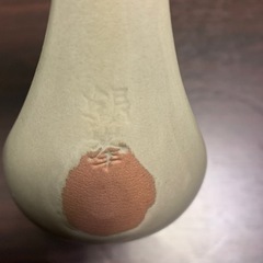 土鍋に付属していたらしきレンゲ の画像