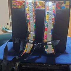 Uber Eats　ウーバーイーツ　デザイナーズバッグの画像