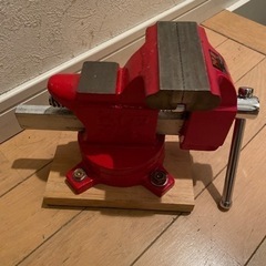 何かの工具の画像