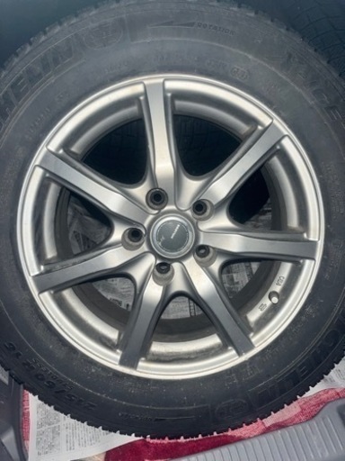 車のパーツ タイヤ、ホイール