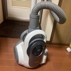 家電 生活家電 掃除機