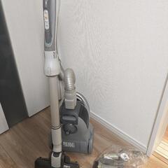 Panasonic MC-S900W-H 2009年製