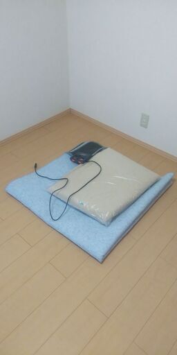ホットカーペット