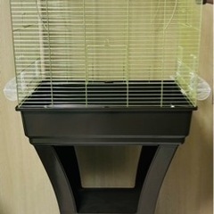 IMAC インコ用バードゲージセット　大型ゲージ　イタリア　バー...