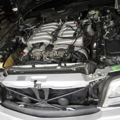 MB-REVANCE.129SL-V12エンジン制作販売