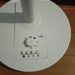 扇風機の画像