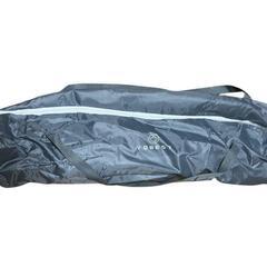 【新品/半額】YOBESTベビーサークル　折りたたみ　折り畳みの画像