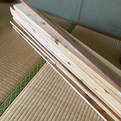 SPF材11枚