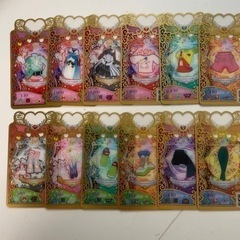 プリマジの中古が安い！激安で譲ります・無料であげます｜ジモティー