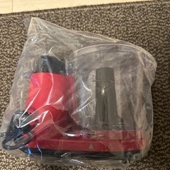 家電 キッチン家電 ジューサー、ミキサーの画像