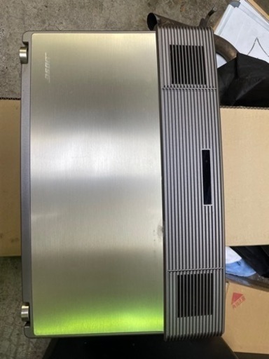 その他 Bose AWM Accoustic Wave Music System