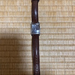 腕時計  ネクタイピン  カフスボタン  中古品 