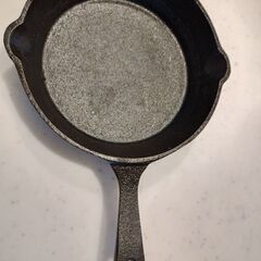 スキレット　