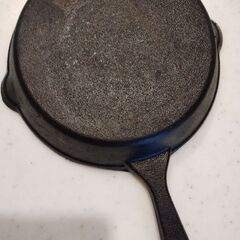 スキレット　の画像