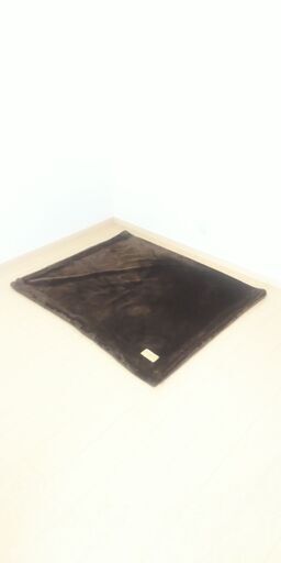 掛け毛布　セミダブル