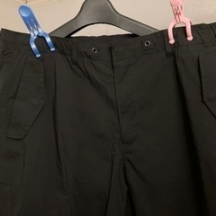 ロングパンツ　長ズボン　サイズL〜XL