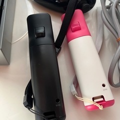 任天堂 Wii 本体一式＋ソフト7枚の画像