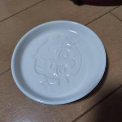 鬼滅の刃炭治郎醤油皿