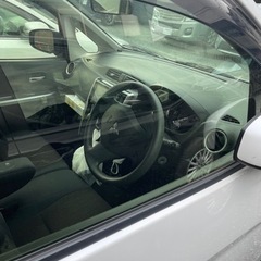 三菱ekカスタムの画像