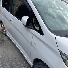 三菱ekカスタムの画像