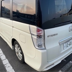 H22年7月 ホンダ ステップワゴン スパーダ Z 早い者勝ち‼️ (STY