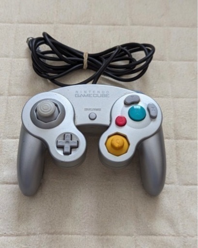 ゲーム